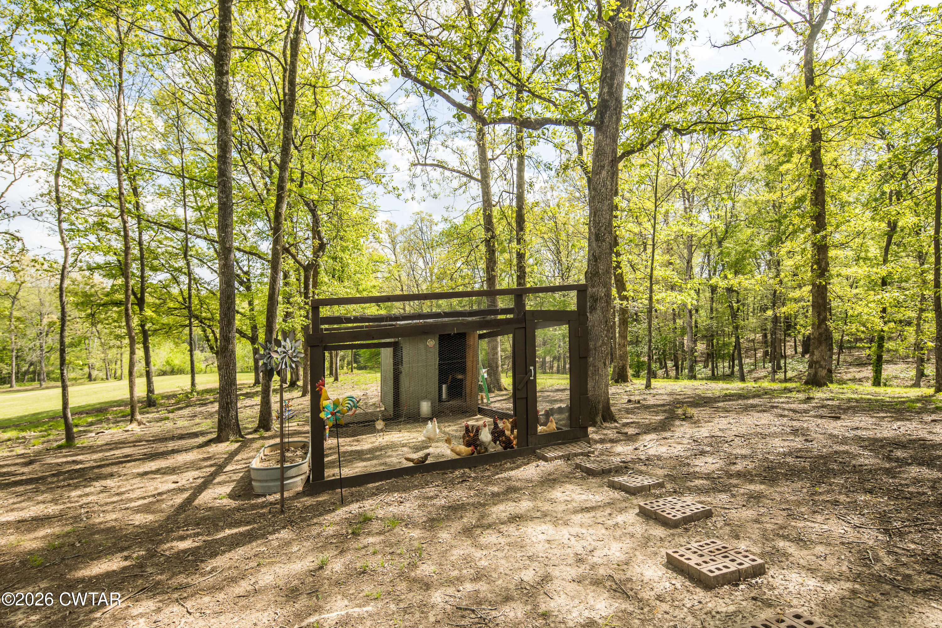 707 Tinsley Road Gadsden, TN 38337 - Photo 24 of 68 069-707 Tinsley Rd-MLS Version