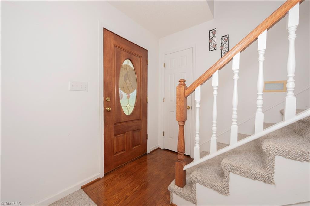 1630 Yadkin Valley Road Advance, NC 27006 - Photo 4 of 50