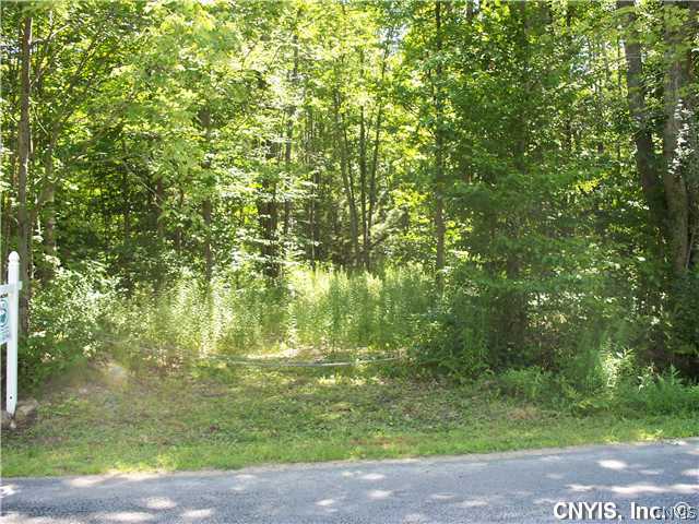702 Towne Road Pulaski, NY 13142 - Photo 1 of 1 Exterior Front