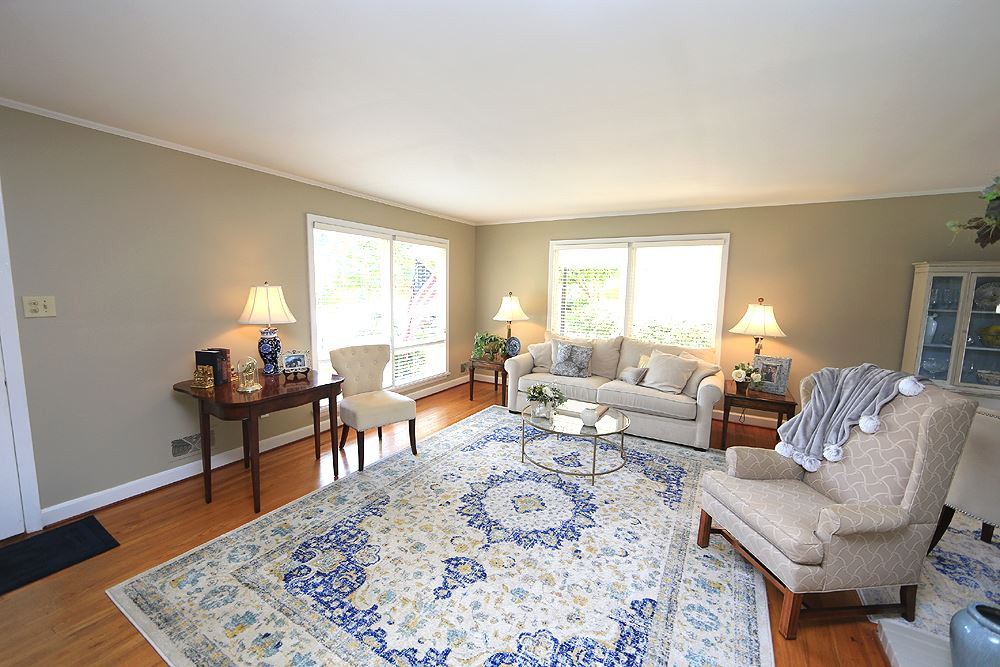 514 Vick Avenue Raleigh, NC 27612 - Photo 4 of 14 Photo 4