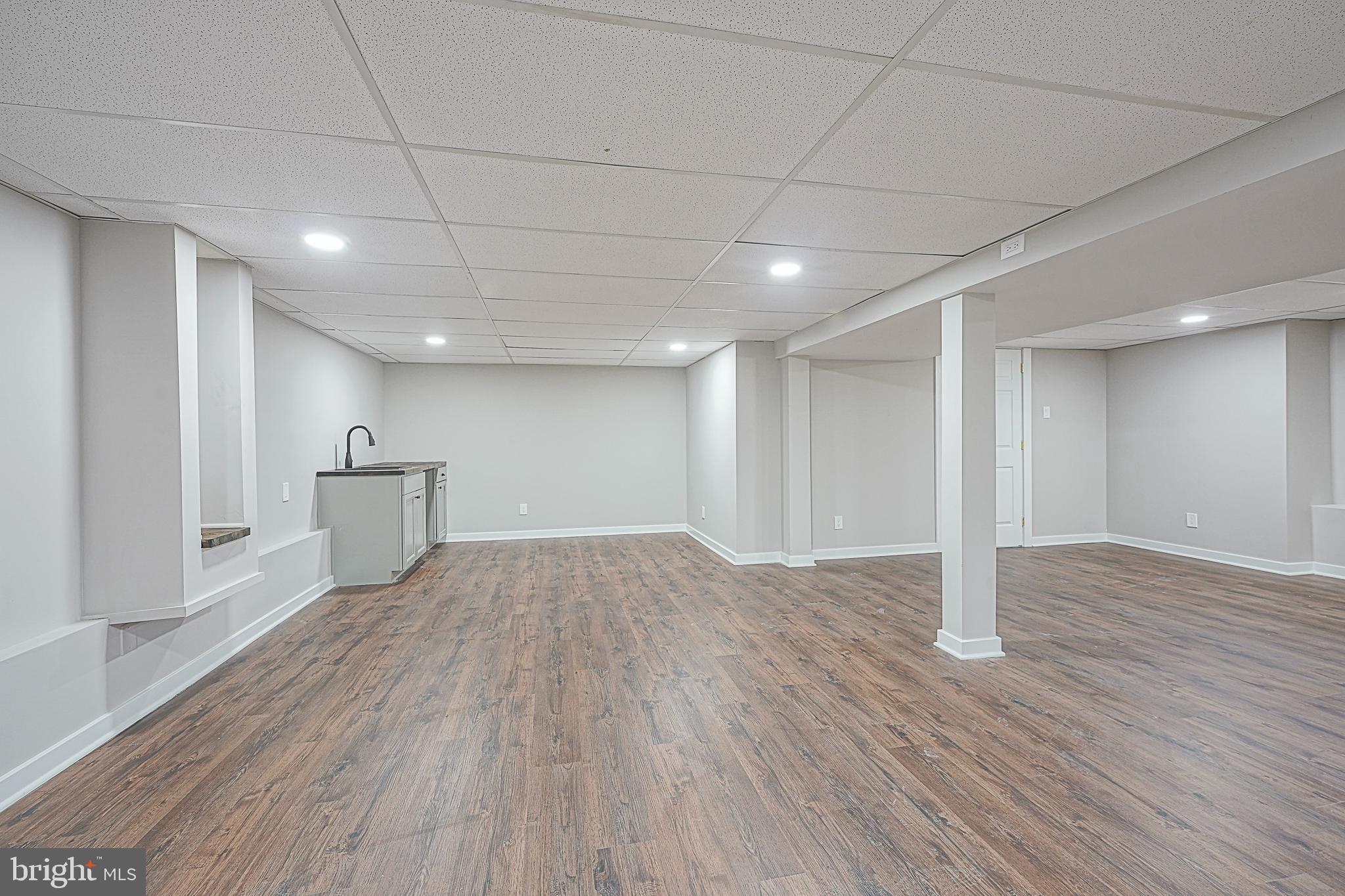 3 Euston Road Marlton, NJ 08053 - Photo 34 of 40 Finished Basement