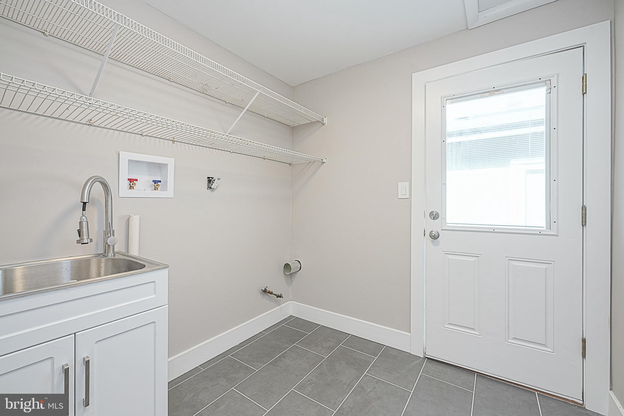 3 Euston Road Marlton, NJ 08053 - Photo 36 of 40 Laundry Room on Main Level