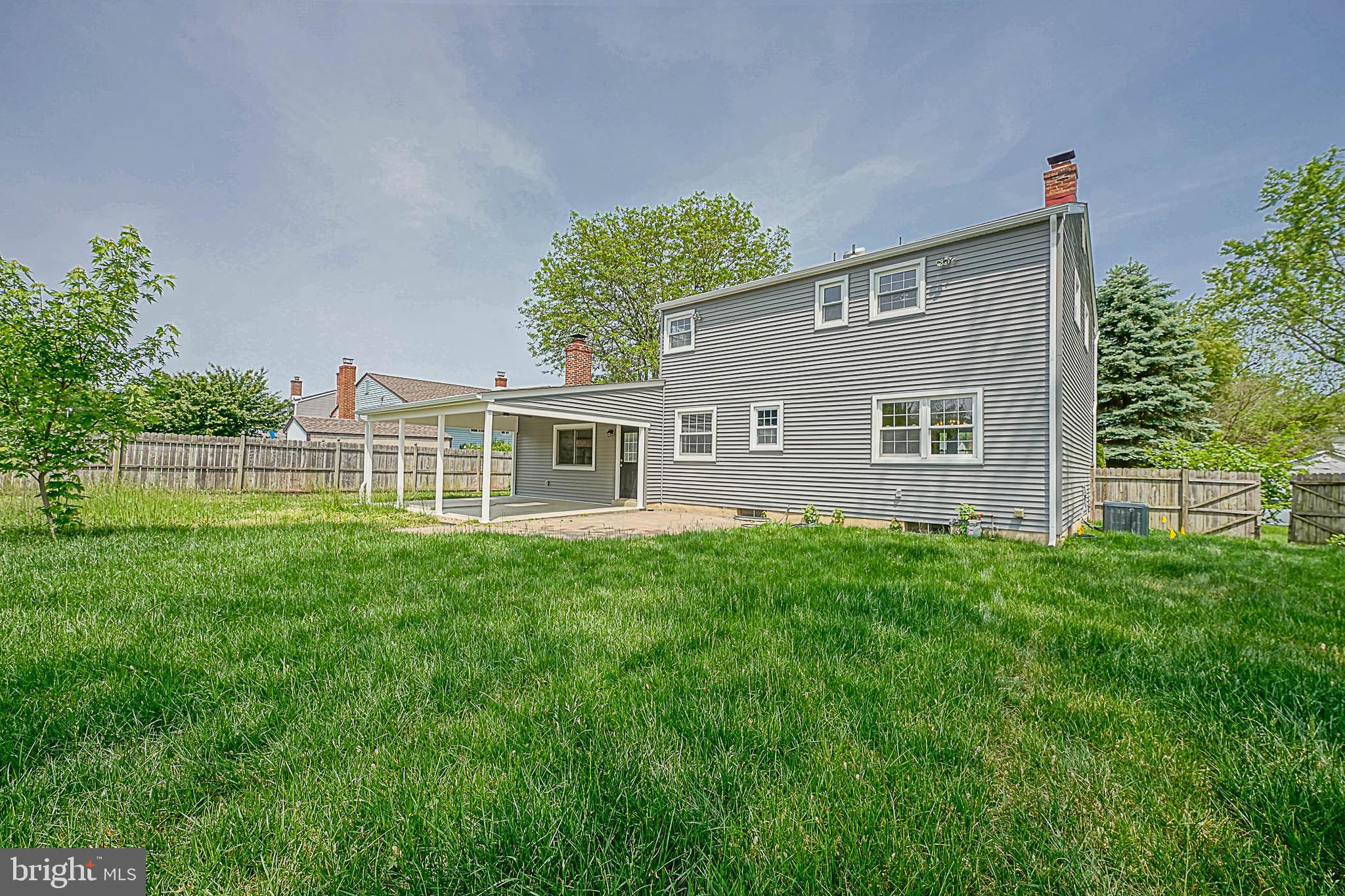 3 Euston Road Marlton, NJ 08053 - Photo 38 of 40 Rear Exterior