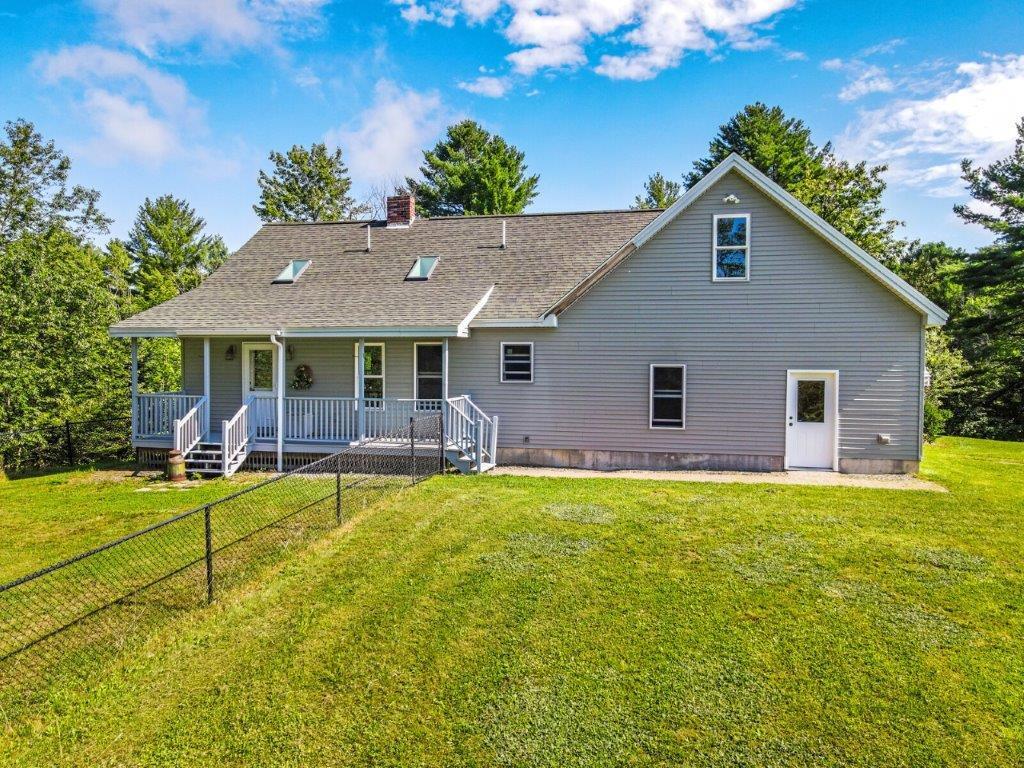 732 Ridge Road Windsor, ME 04363 - Photo 5 of 43 5