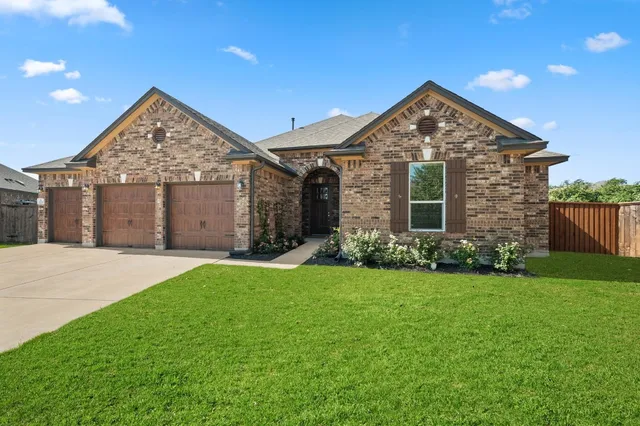 $467,900 | 1225 Sampley Lane, Leander, TX 78641