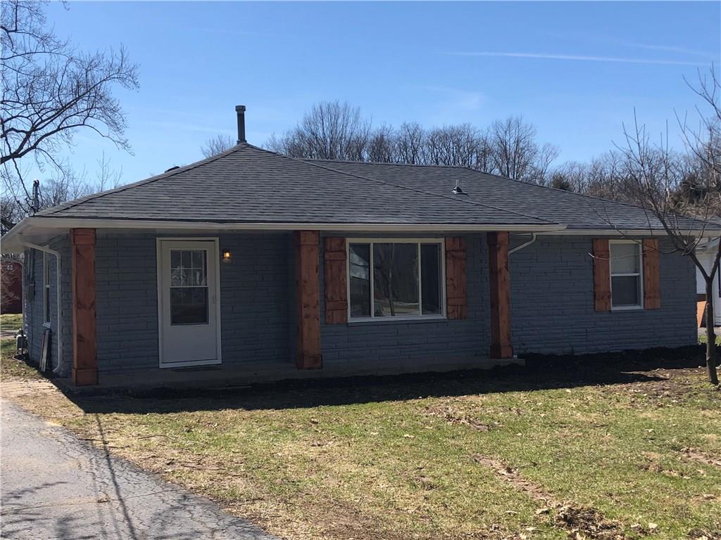 8815 Camby Road Camby, IN 46113 - Photo 1 of 37