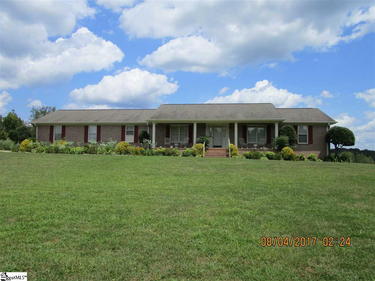 8400 North Tigerville Road Travelers Rest, SC 29690 - Photo 1 of 25 Gallery Image 1