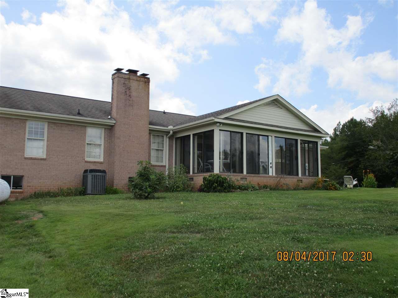8400 North Tigerville Road Travelers Rest, SC 29690 - Photo 3 of 25 Gallery Image 3