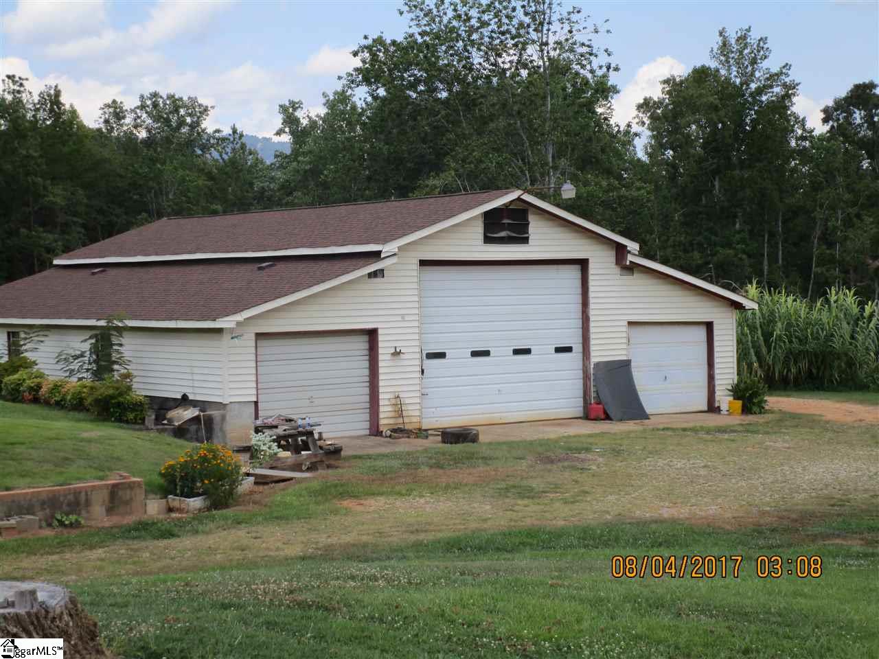 8400 North Tigerville Road Travelers Rest, SC 29690 - Photo 21 of 25 Gallery Image 21