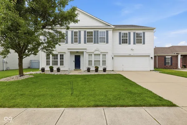 $434,900 | 12670 East 131st Street, Fishers, IN 46037