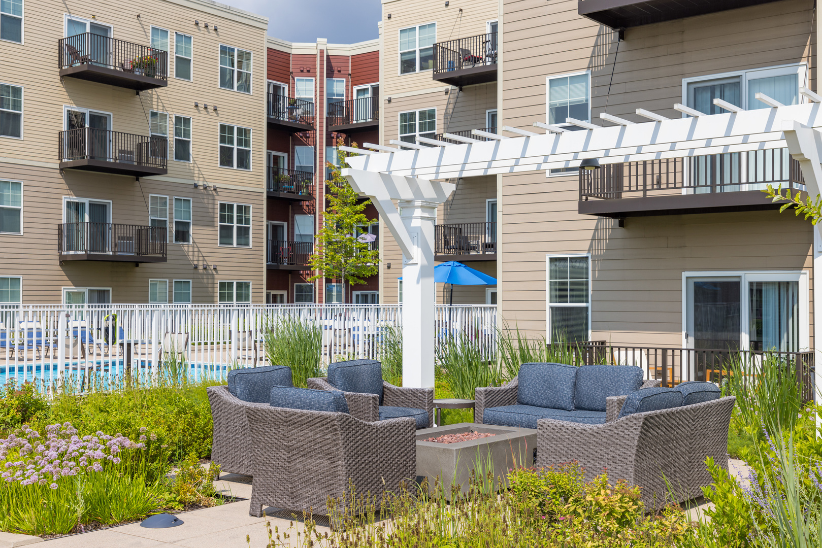 255 North Addison Avenue, Unit 536 Elmhurst, IL 60126 - Photo 15 of 19