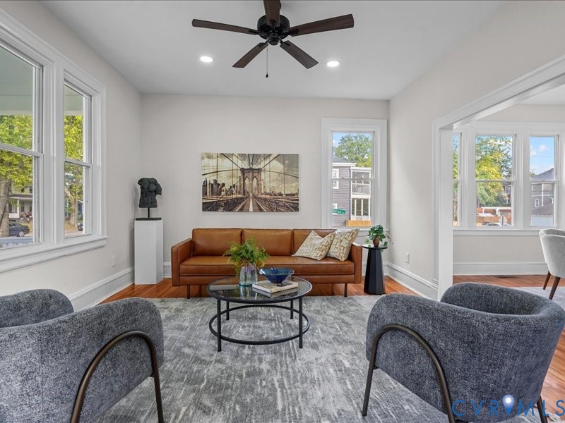 301 Overbrook Road Richmond, VA 23222 - Photo 9 of 50 Gallery Image 9