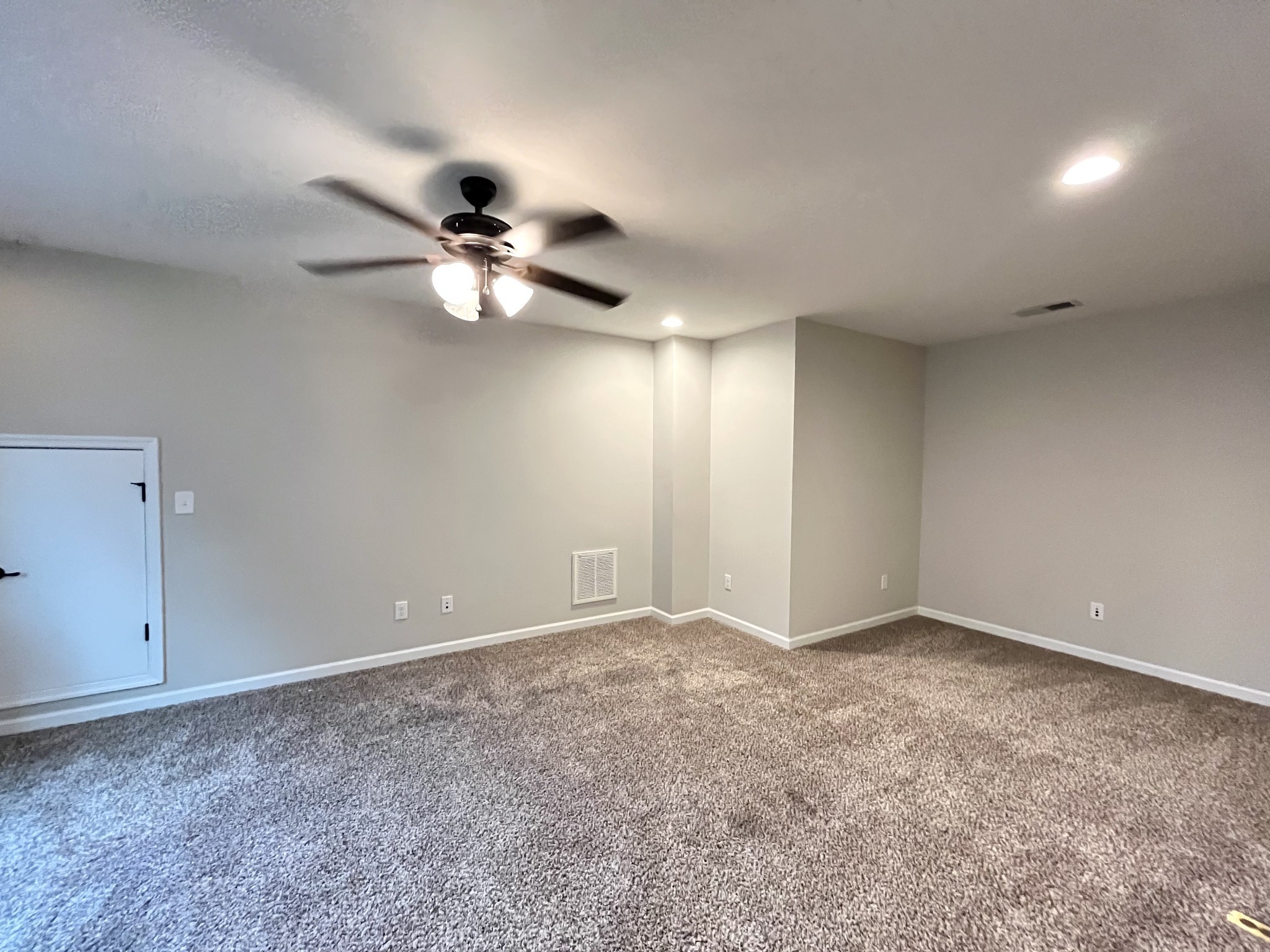 2817 Bluestem Lane Murfreesboro, TN 37128 - Photo 12 of 33 a view of an empty room