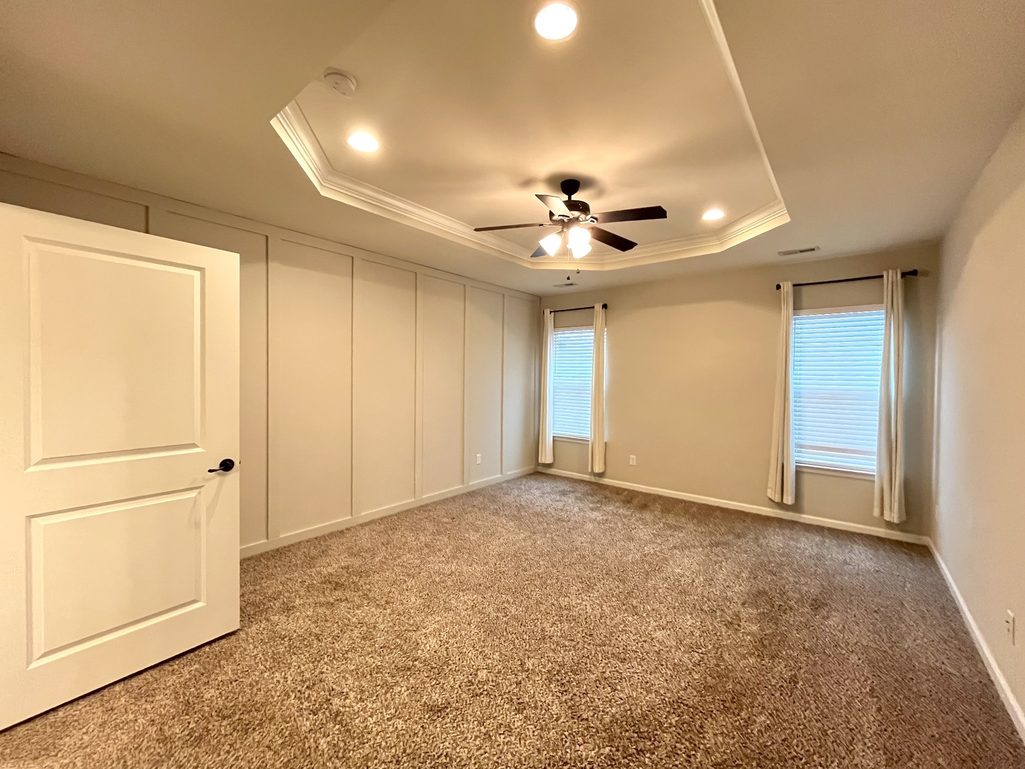 2817 Bluestem Lane Murfreesboro, TN 37128 - Photo 18 of 33 a view of an empty room