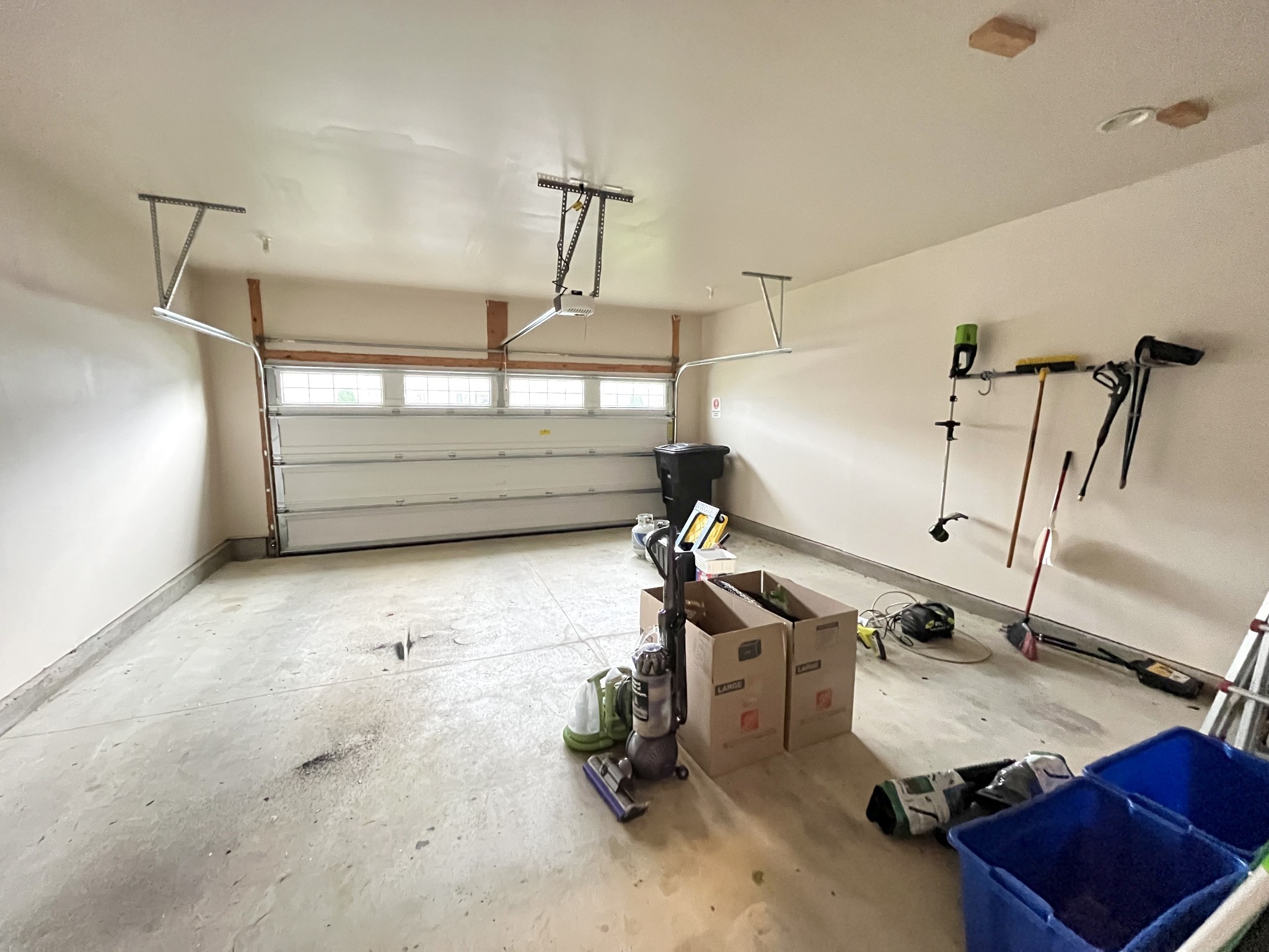 2817 Bluestem Lane Murfreesboro, TN 37128 - Photo 30 of 33 a room with gym equipment