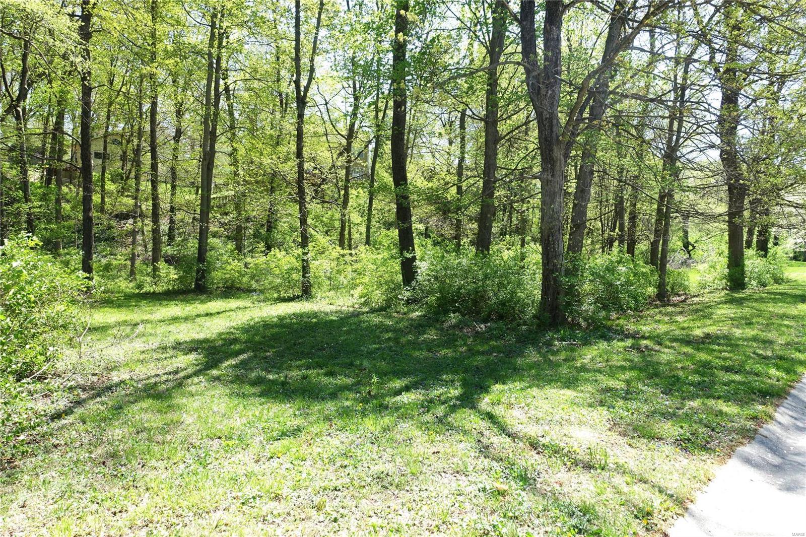 0 Glen Holw Dr  