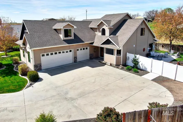 $568,900 | 482 East Wild Lilac Court, Kuna, ID 83634