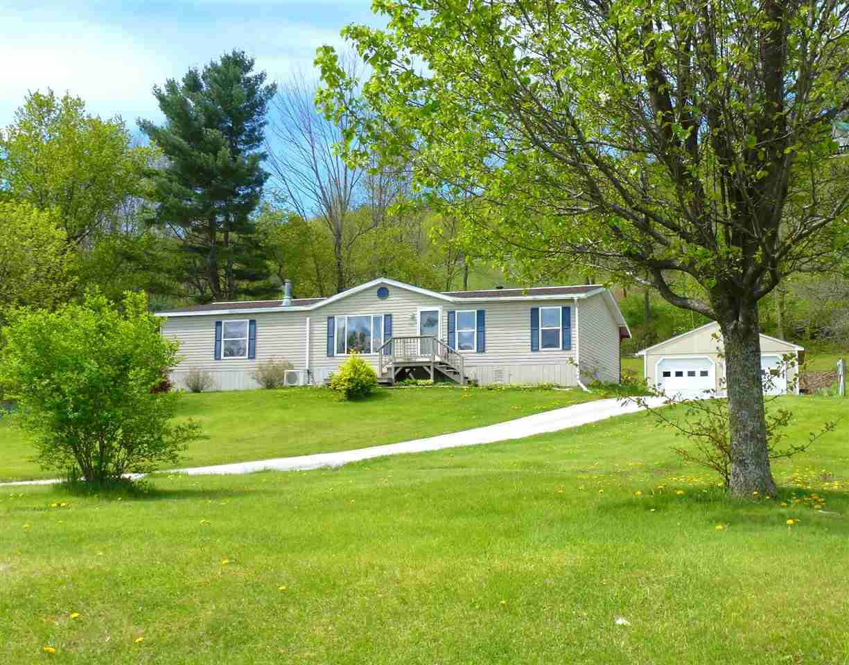 1013 Main Street West Rutland, VT 05777 - Photo 1 of 17