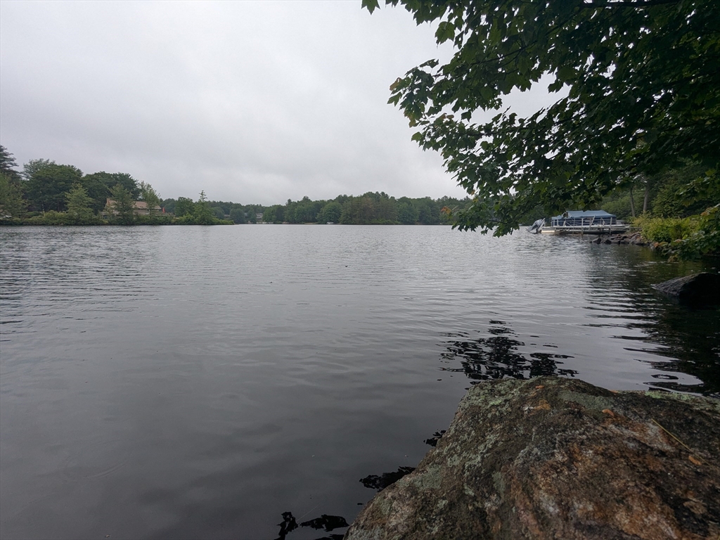 0 Winding Cove Road Ashburnham, MA 01430 - Photo 4 of 8 a view of lake