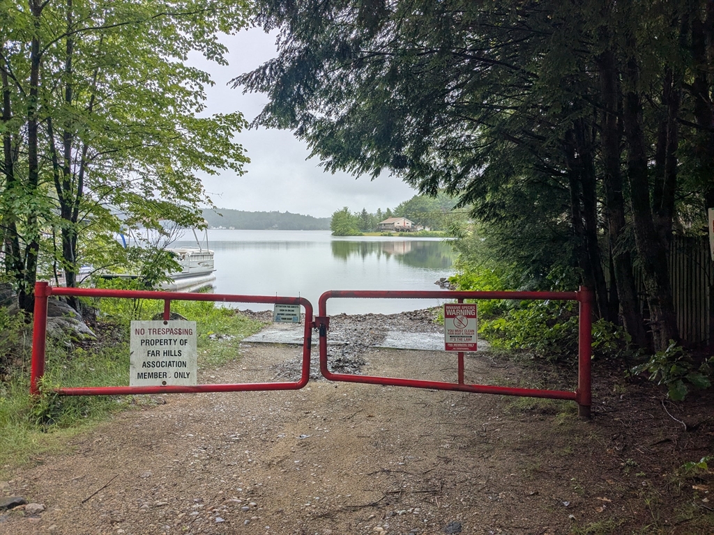 0 Winding Cove Road Ashburnham, MA 01430 - Photo 7 of 8 a view of park