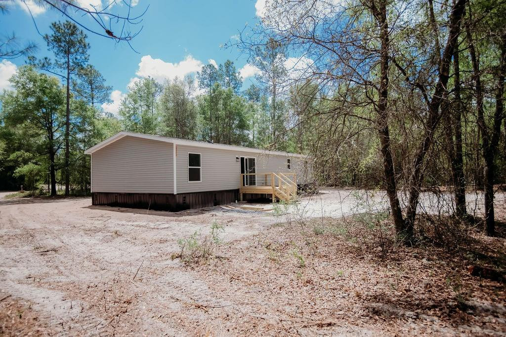 2751 Mineral Springs Road Waynesville, GA 31566 - Photo 4 of 22