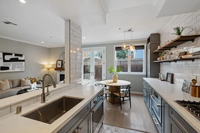 $898,000 | 2078 South Delaware Street, San Mateo, CA 94403