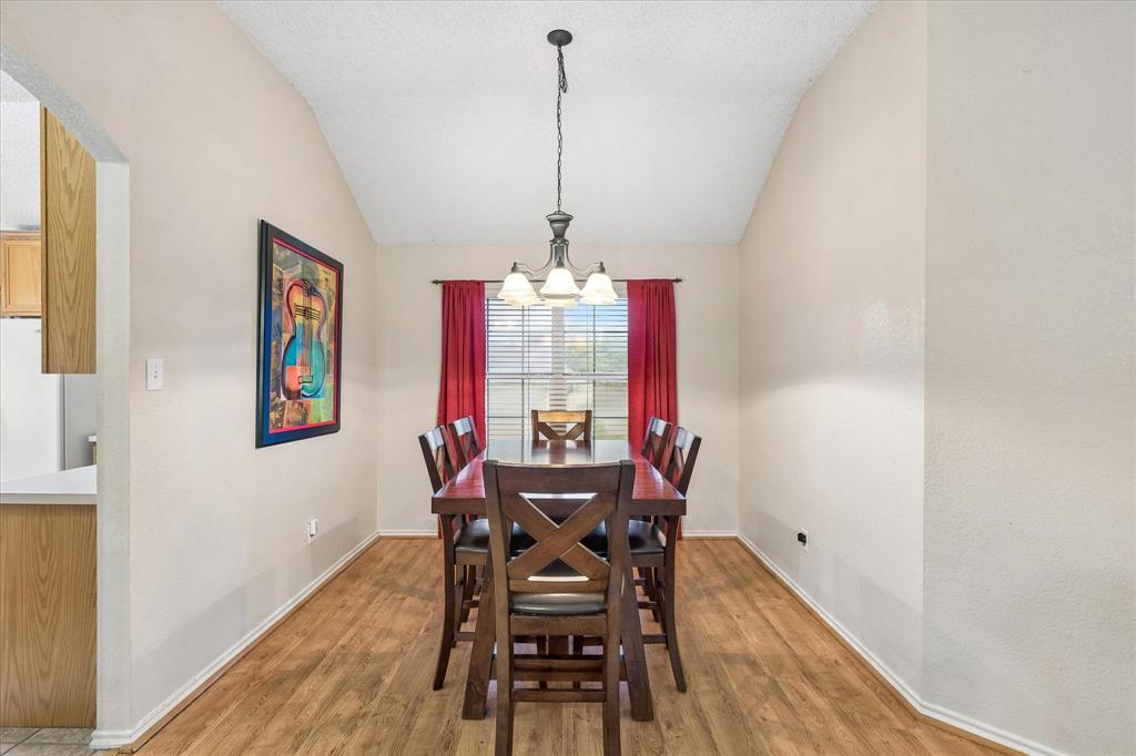 1701 Fern Drive Mansfield, TX 76063 - Photo 9 of 25