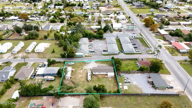 $250,000 | 115 North Kimbrel Avenue, Panama City, FL 32404