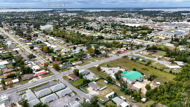 $250,000 | 115 North Kimbrel Avenue, Panama City, FL 32404