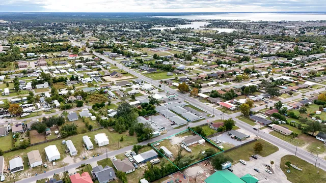 $250,000 | 115 North Kimbrel Avenue, Panama City, FL 32404