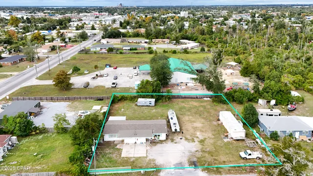 $250,000 | 115 North Kimbrel Avenue, Panama City, FL 32404