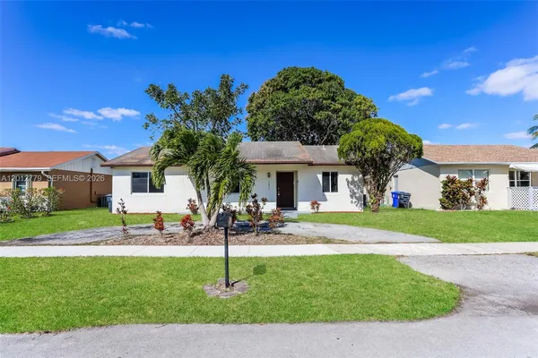 $3,035 | 7801 Southwest 6th Court, North Lauderdale, FL 33068