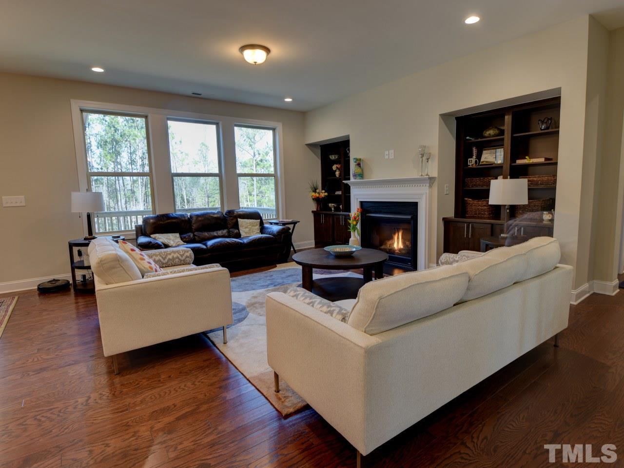 1420 Magic Hollow Road Durham, NC 27713 - Photo 3 of 24 Gallery Image 3