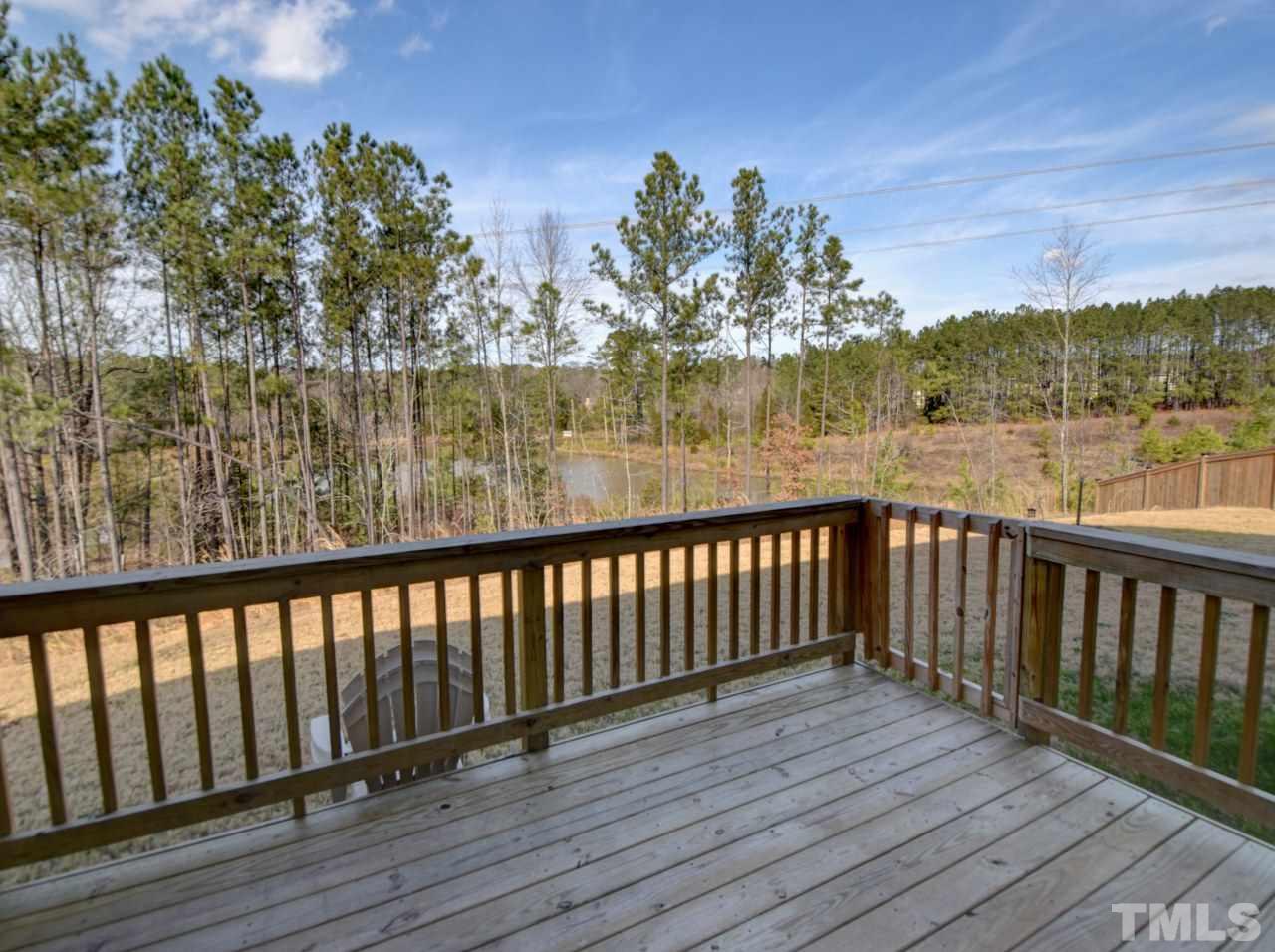 1420 Magic Hollow Road Durham, NC 27713 - Photo 21 of 24 Gallery Image 21