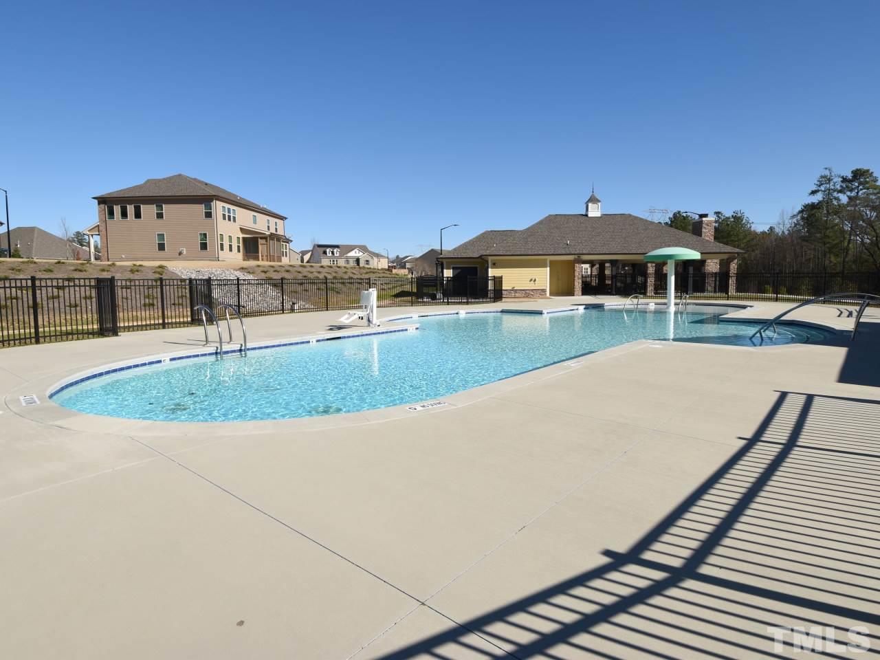 1420 Magic Hollow Road Durham, NC 27713 - Photo 24 of 24 Gallery Image 24