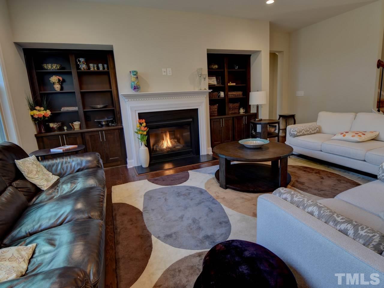 1420 Magic Hollow Road Durham, NC 27713 - Photo 4 of 24 Gallery Image 4