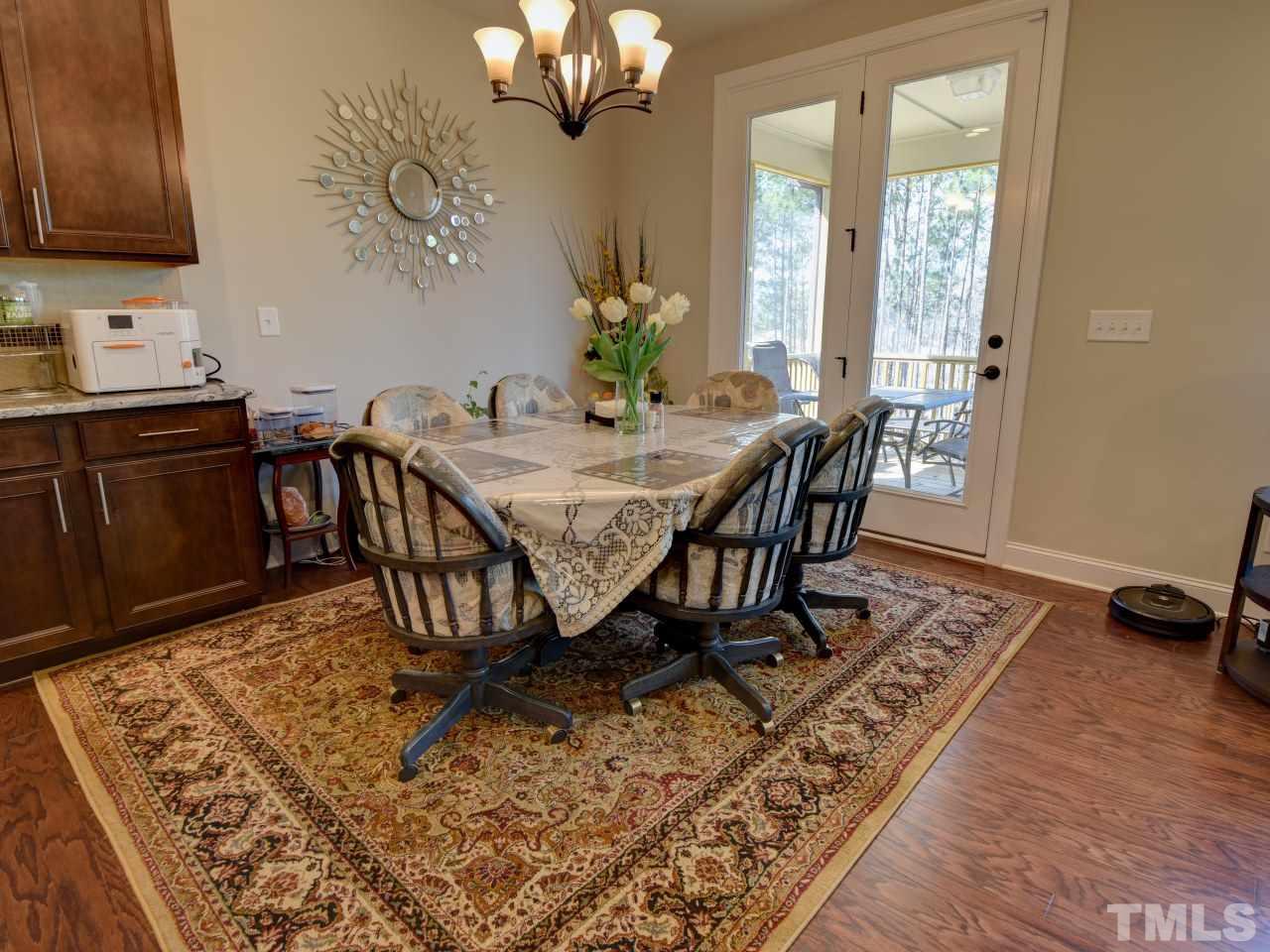 1420 Magic Hollow Road Durham, NC 27713 - Photo 6 of 24 Gallery Image 6