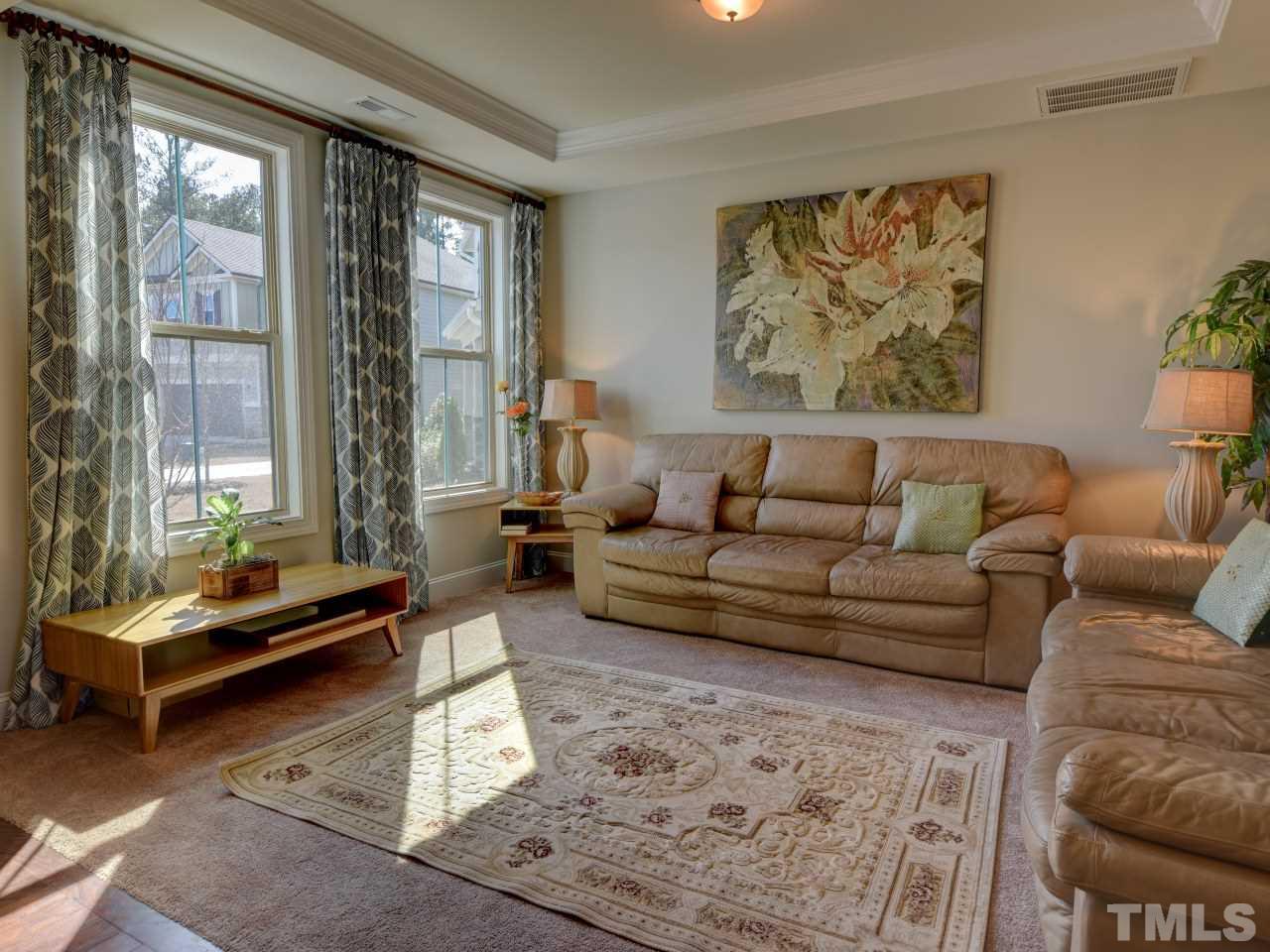 1420 Magic Hollow Road Durham, NC 27713 - Photo 7 of 24 Gallery Image 7
