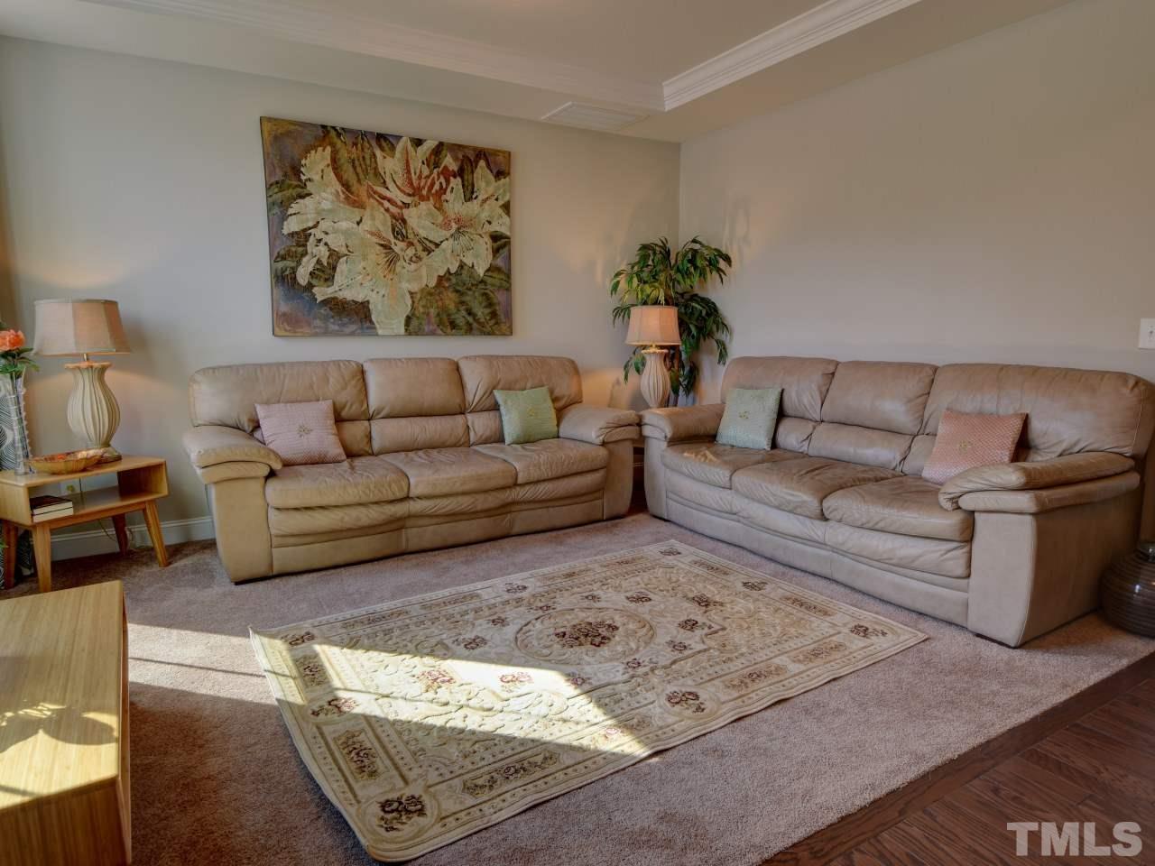 1420 Magic Hollow Road Durham, NC 27713 - Photo 8 of 24 Gallery Image 8