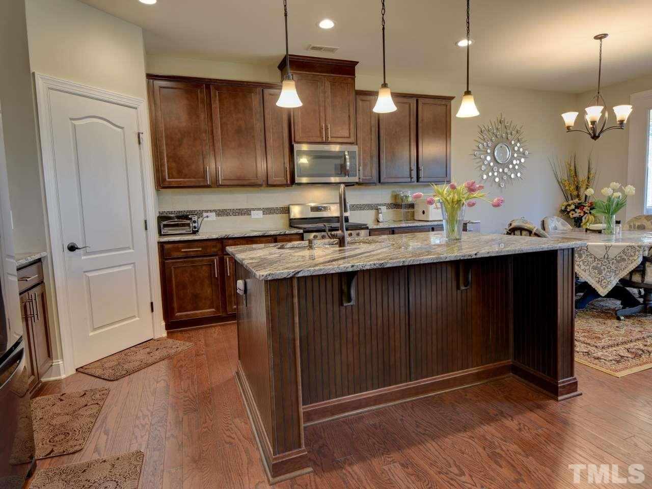 1420 Magic Hollow Road Durham, NC 27713 - Photo 10 of 24 Gallery Image 10