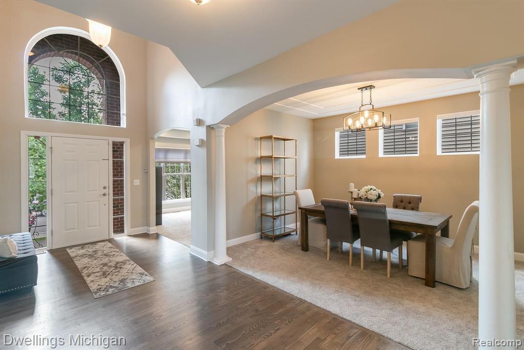 27616 Harrington Way Novi, MI 48374 - Photo 40 of 48