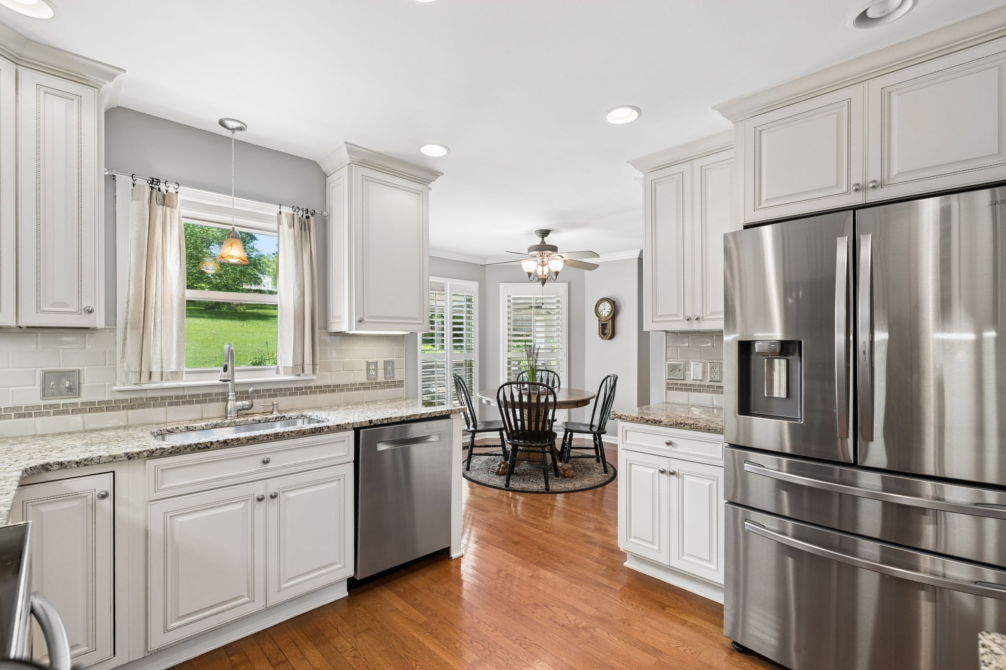 5209 Rustic Way Old Hickory, TN 37138 - Photo 11 of 55
