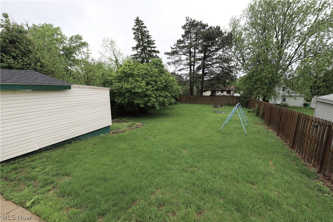 12908 Shadyway Road Garfield Heights, OH 44125 - Photo 22 of 24