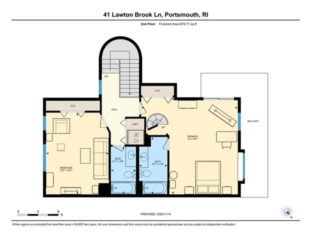 $525,000 | 41 Lawton Brook Lane, Portsmouth, RI 02871