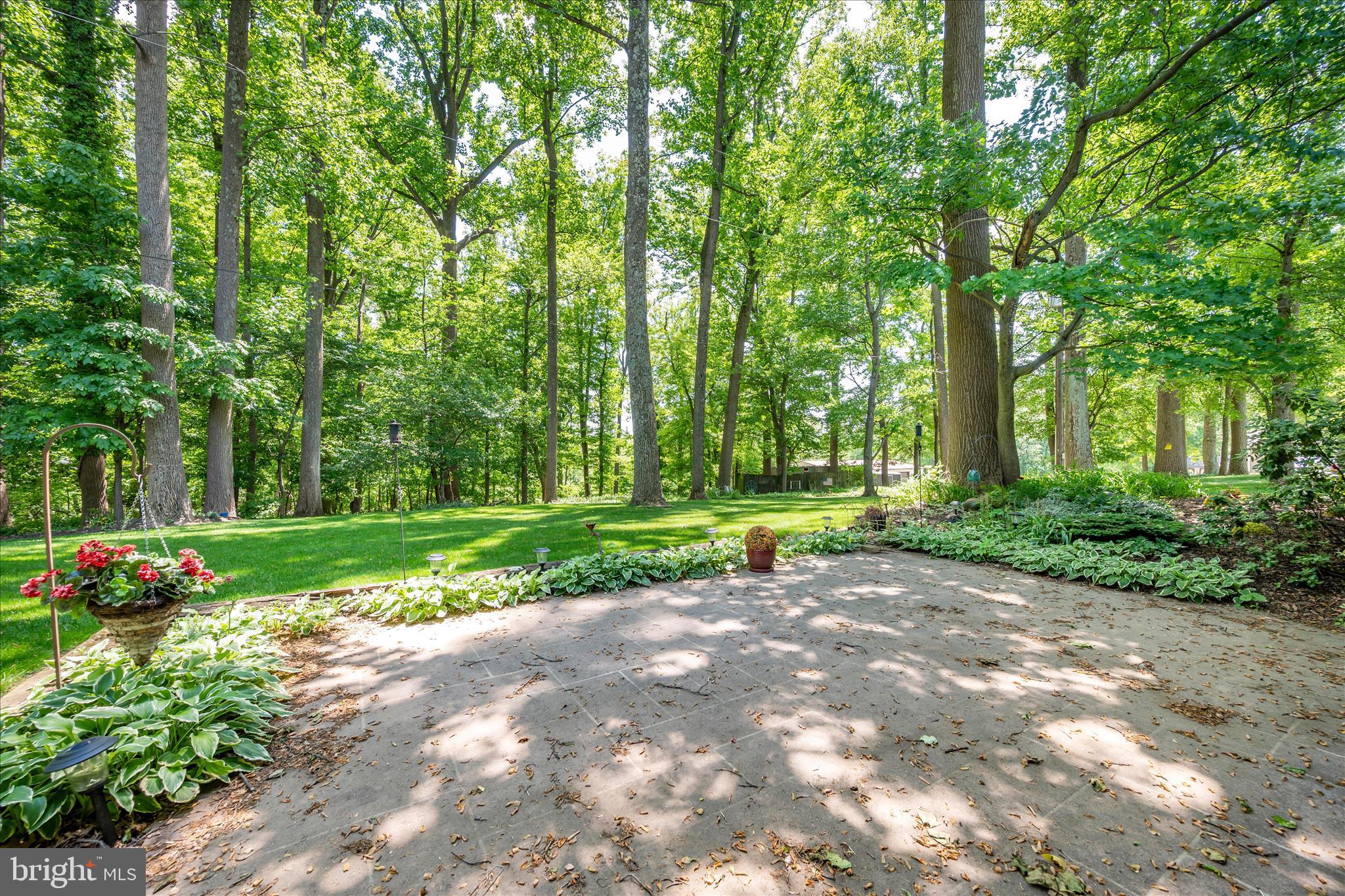 3403 Kemptown Church Road Monrovia, MD 21770 - Photo 38 of 68 Back Patio