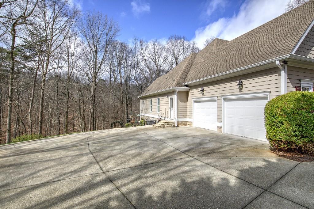 302 Waterfall Court Canton, GA 30115 - Photo 45 of 80