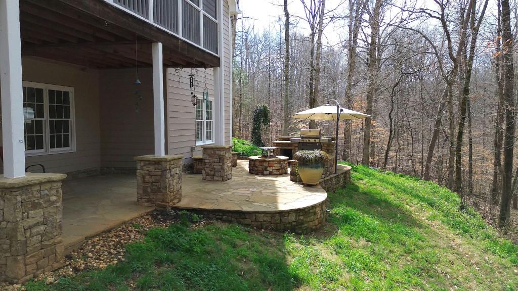 302 Waterfall Court Canton, GA 30115 - Photo 55 of 80