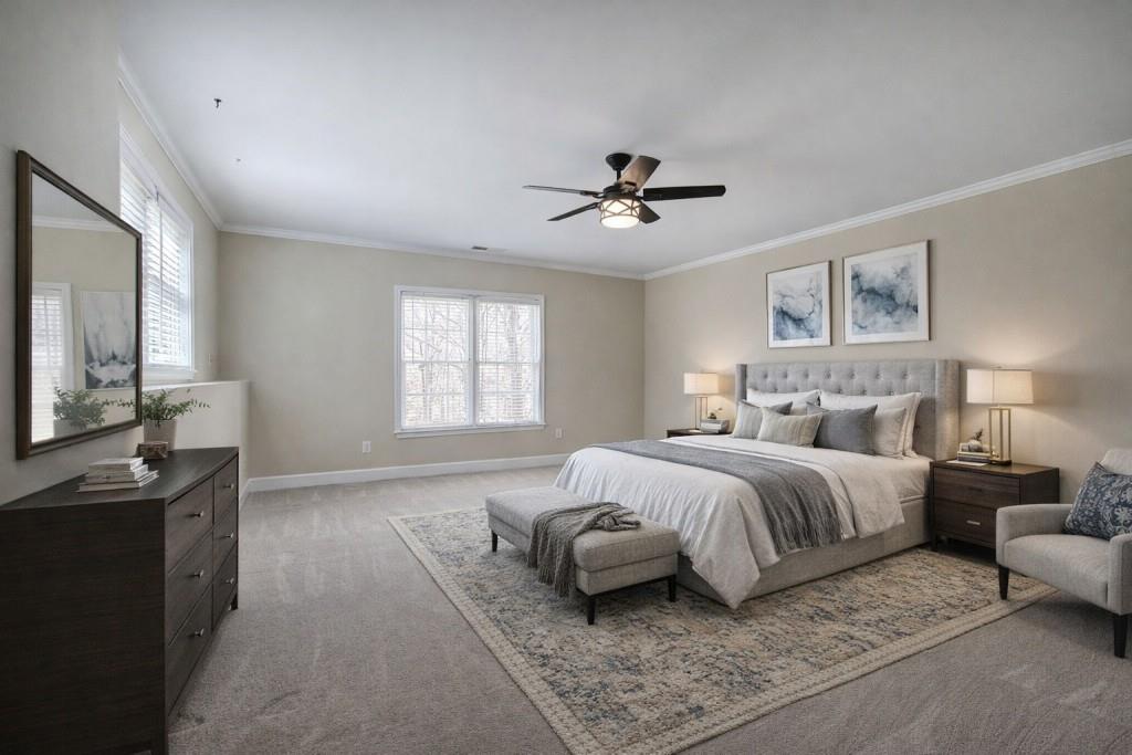 302 Waterfall Court Canton, GA 30115 - Photo 61 of 80