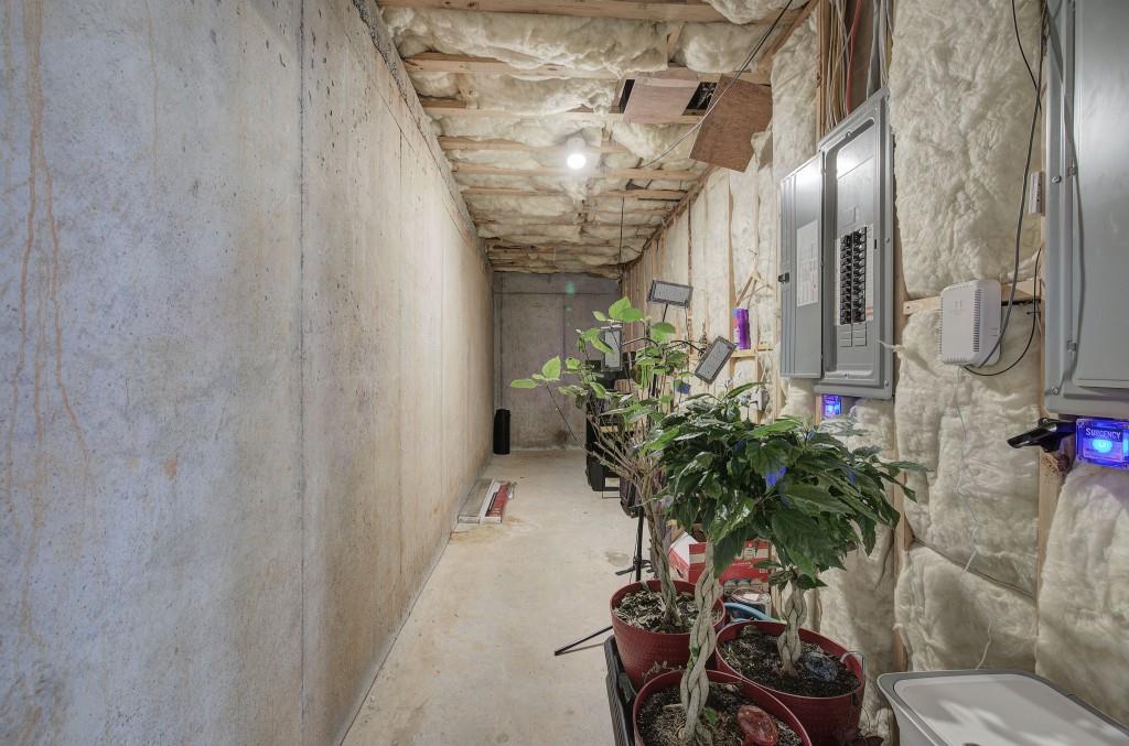 302 Waterfall Court Canton, GA 30115 - Photo 65 of 80 a vase with flowers sitting on a table in front of a house
