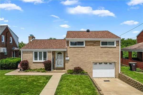 $289,900 | 719 Baldwin Drive, Pittsburgh, PA 15227